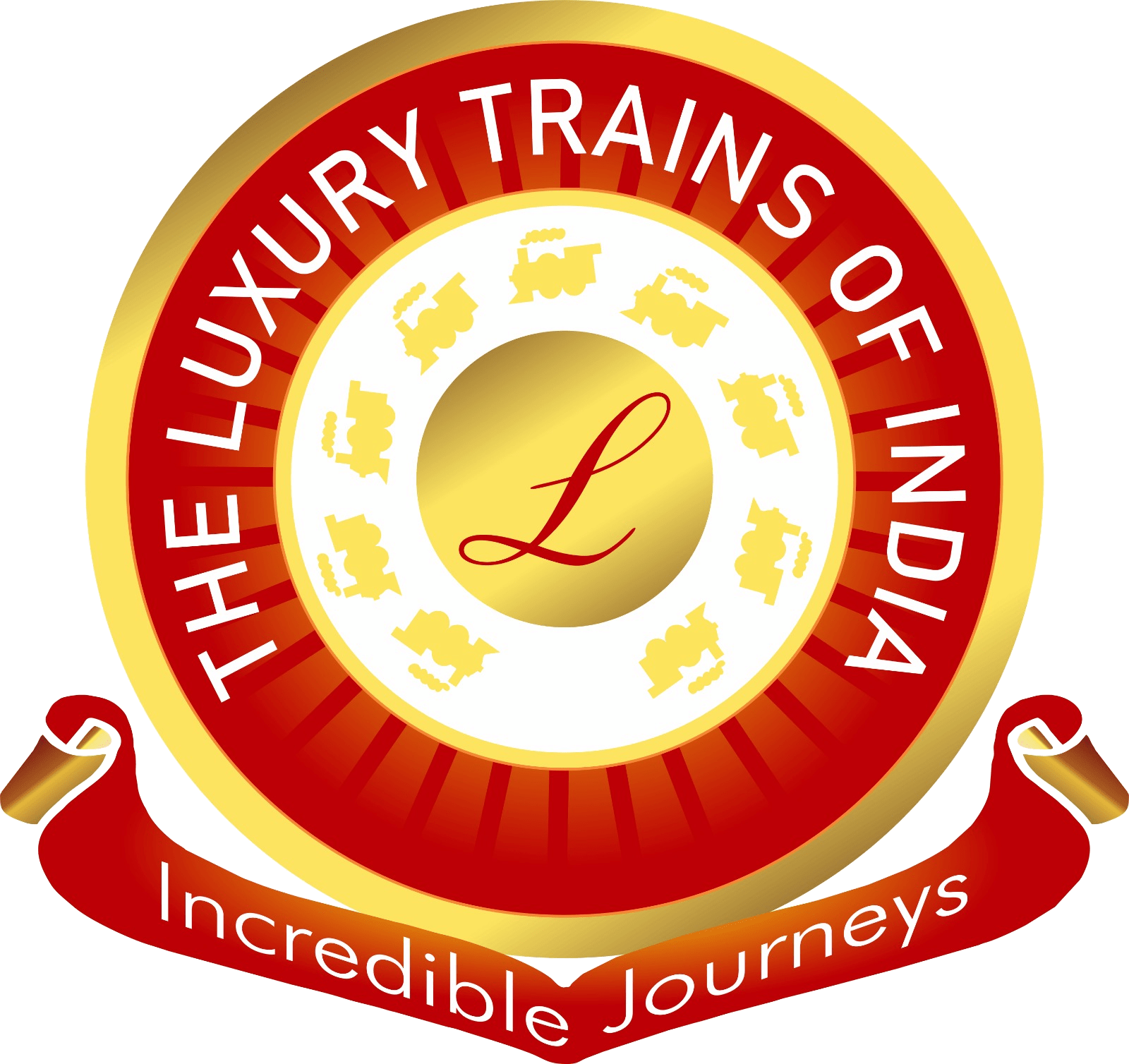 Luxury Train of India